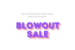 SALE