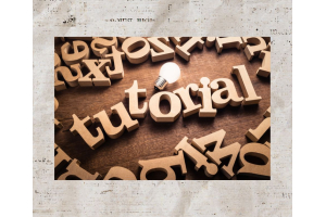 Instruction / Tutorials