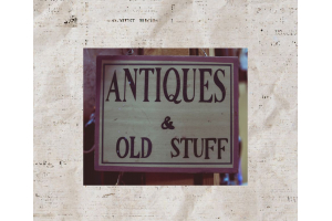 Antiques and Collectables