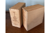 Sample blanks not included in this listing