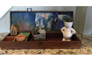 Refurbished Mixed Medium Box