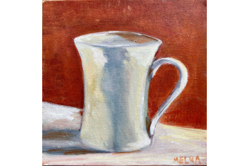 Still live Coffee Mug