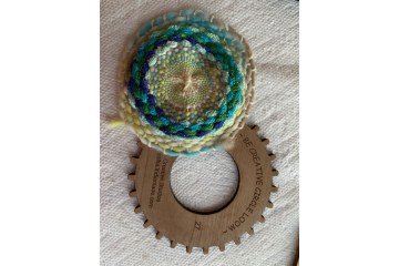 Circle Loom Tutorial