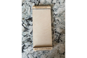 Bookmark Loom