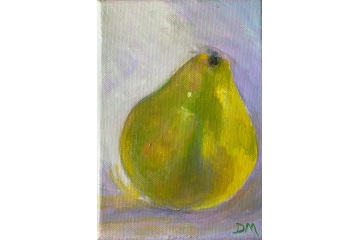 Pear