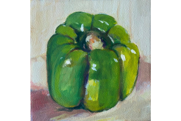 Green Pepper